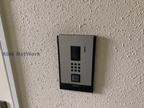 カピテーヌ円山の物件内観写真