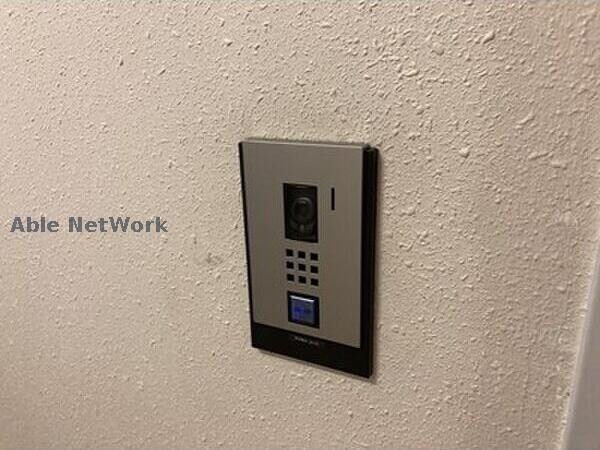 カピテーヌ円山の物件内観写真