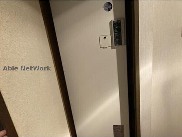 カピテーヌ円山の物件内観写真