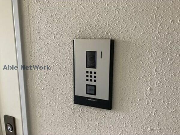 カピテーヌ円山の物件内観写真