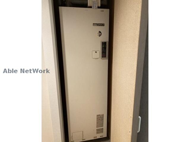 カピテーヌ円山の物件内観写真