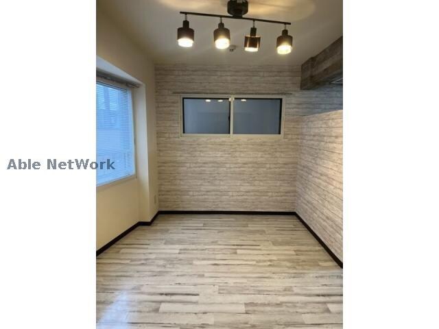 E2ストーリーの物件内観写真