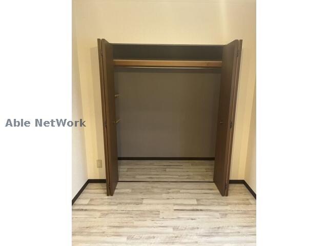 E2ストーリーの物件内観写真