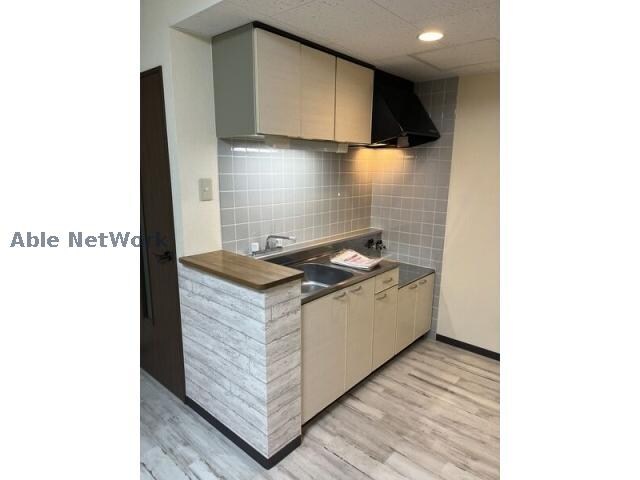 E2ストーリーの物件内観写真