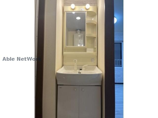 E2ストーリーの物件内観写真