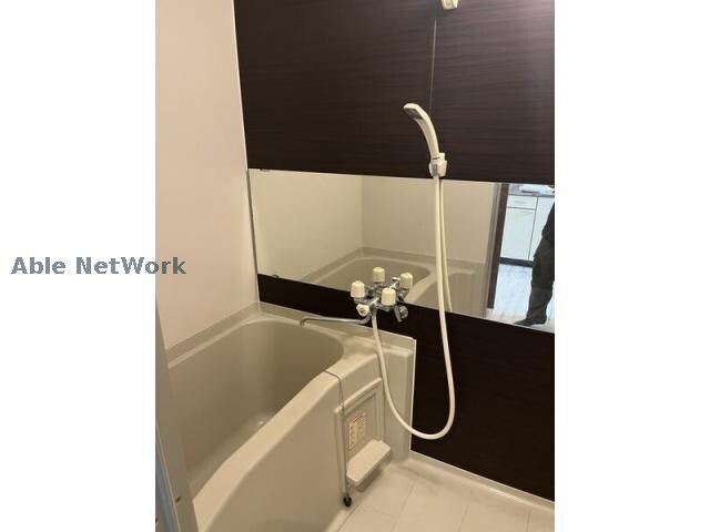 E2ストーリーの物件内観写真