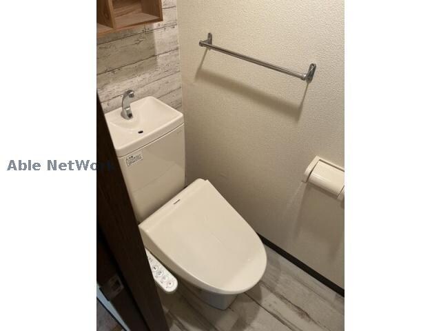 E2ストーリーの物件内観写真