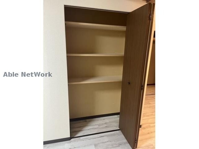 E2ストーリーの物件内観写真