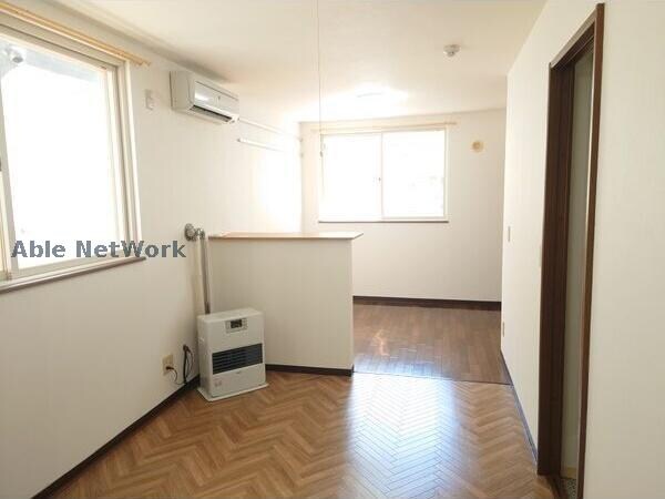 MSP722弐番館の物件内観写真