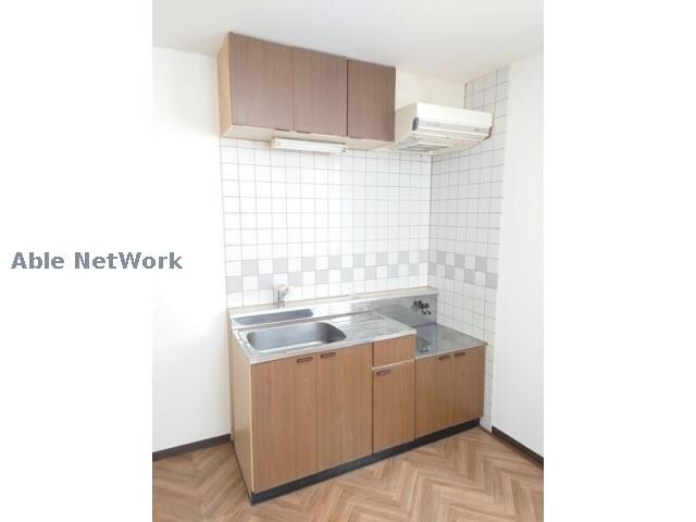 MSP722弐番館の物件内観写真