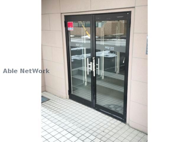 MSP722弐番館の物件外観写真