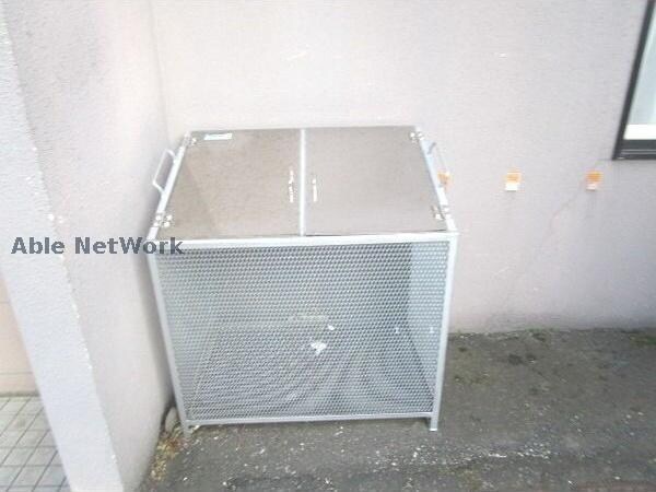 MSP722弐番館の物件外観写真