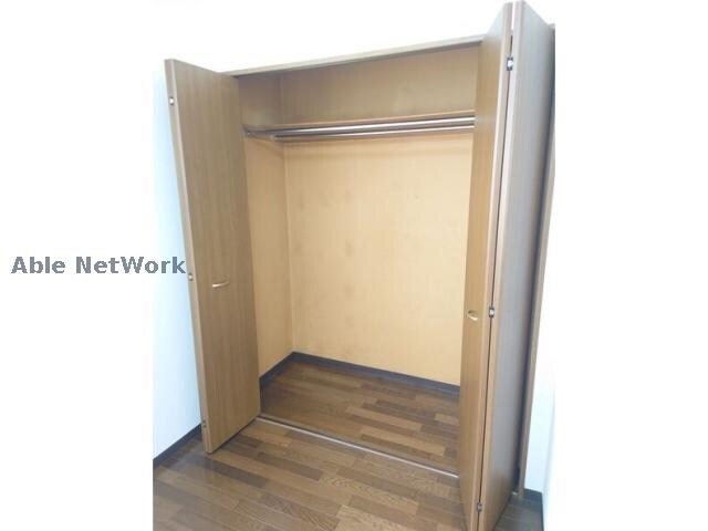 MSP722弐番館の物件内観写真