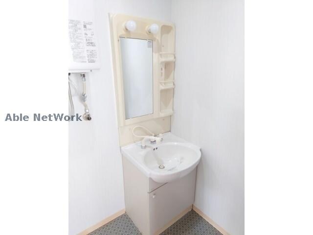 MSP722弐番館の物件内観写真