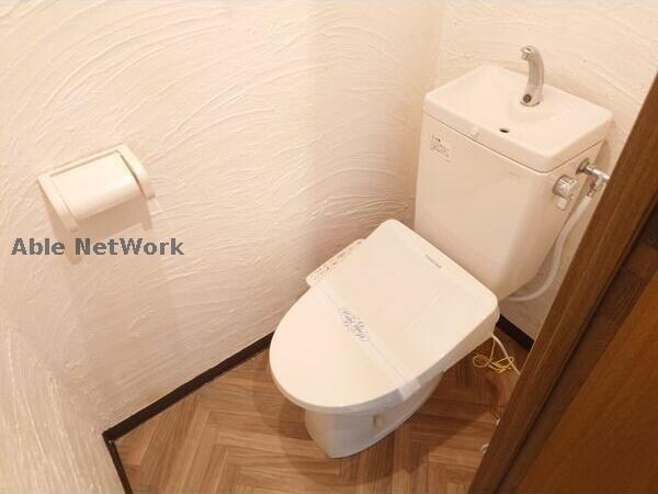 MSP722弐番館の物件内観写真