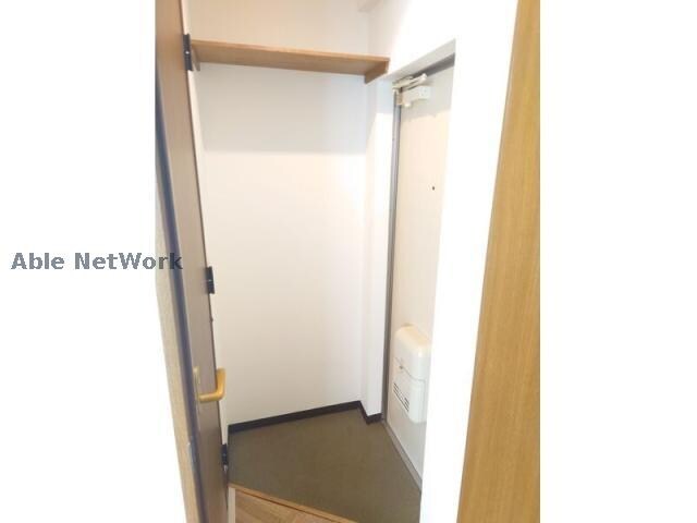 MSP722弐番館の物件内観写真