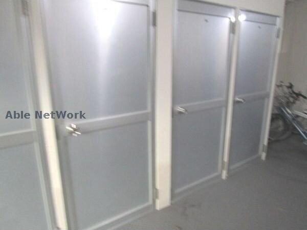 MSP722弐番館の物件外観写真