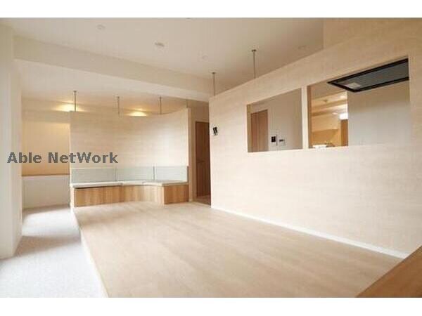 スペチアーレ４２０の物件内観写真