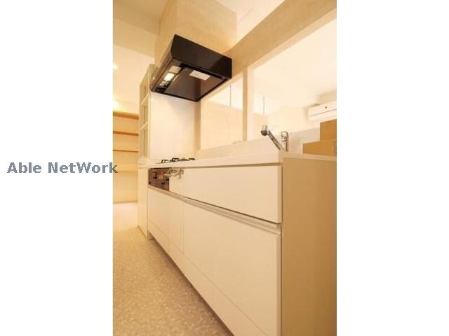 スペチアーレ４２０の物件内観写真