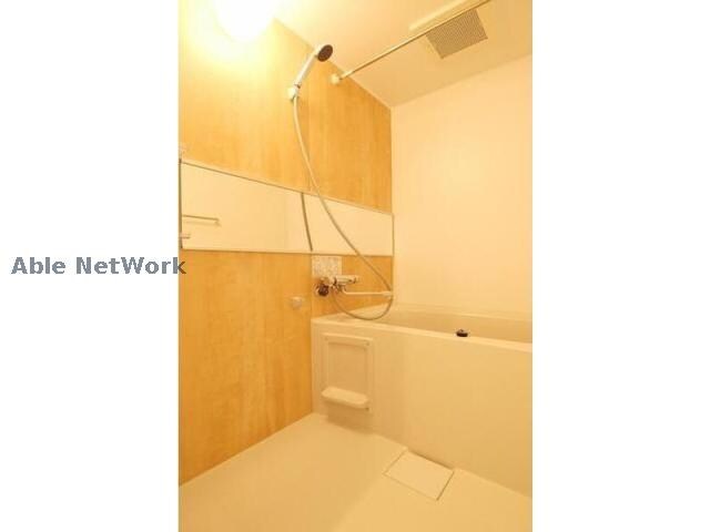 スペチアーレ４２０の物件内観写真