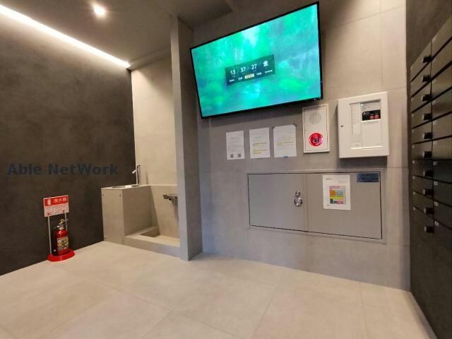 スペチアーレ４２０の物件外観写真