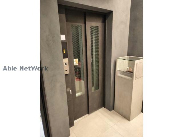 スペチアーレ４２０の物件外観写真