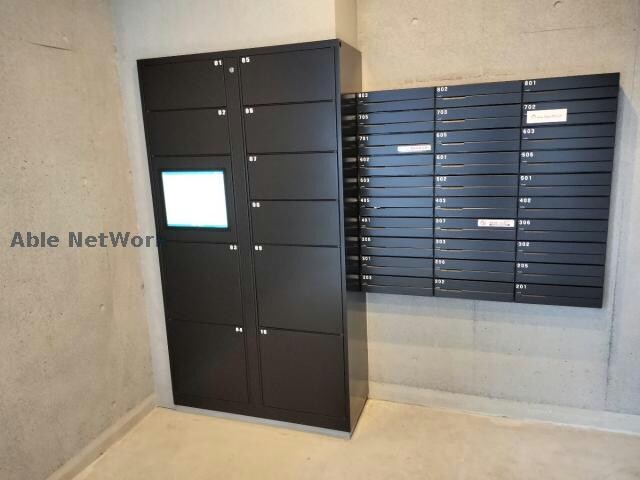 スペチアーレ４２０の物件外観写真