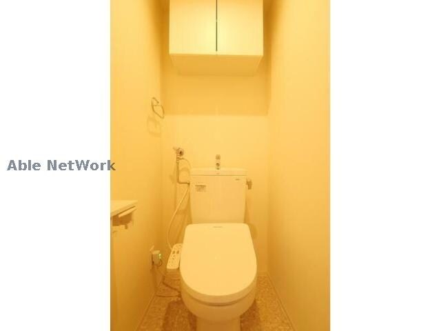 スペチアーレ４２０の物件内観写真