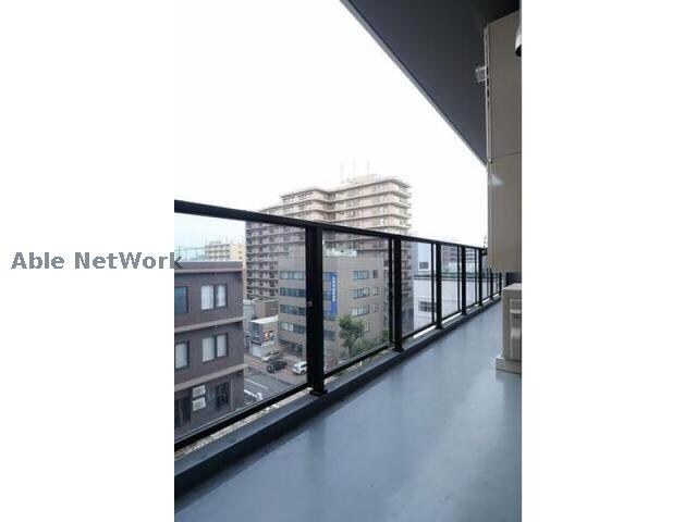 スペチアーレ４２０の物件内観写真