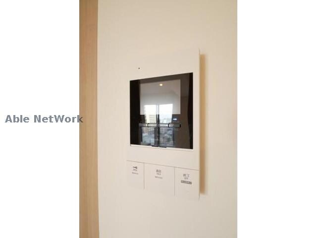 スペチアーレ４２０の物件内観写真