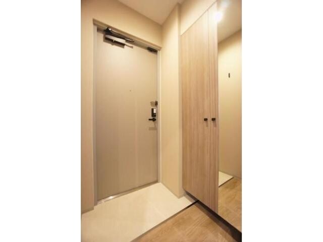 スペチアーレ４２０の物件内観写真