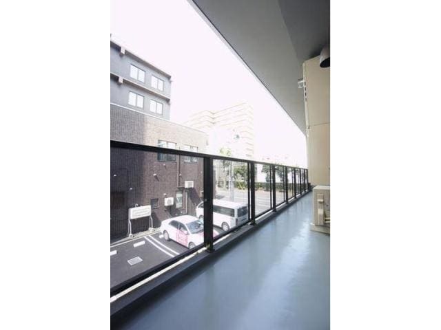 スペチアーレ４２０の物件内観写真