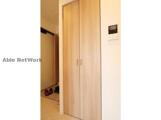 スペチアーレ４２０の物件内観写真