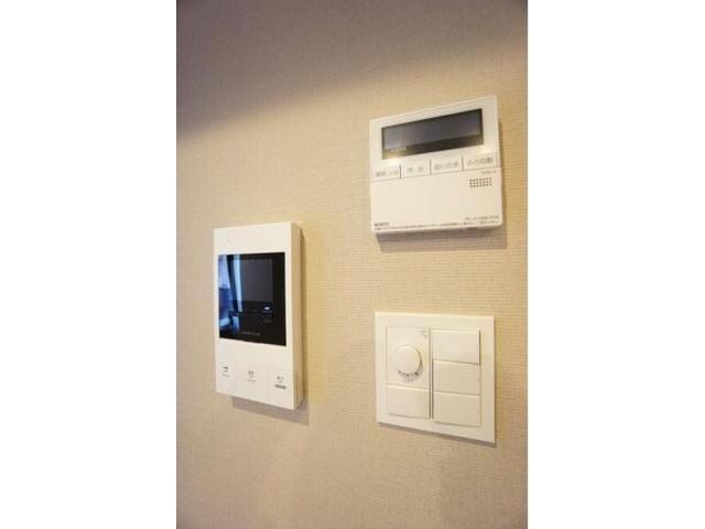 スペチアーレ４２０の物件内観写真