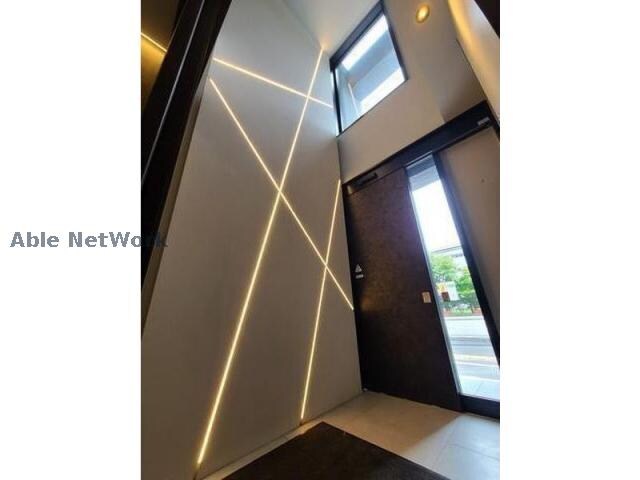 スペチアーレ４２０の物件外観写真