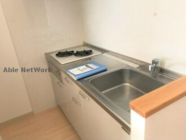 レガーロ美術館通の物件内観写真