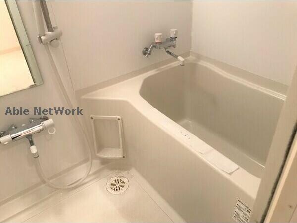 レガーロ美術館通の物件内観写真