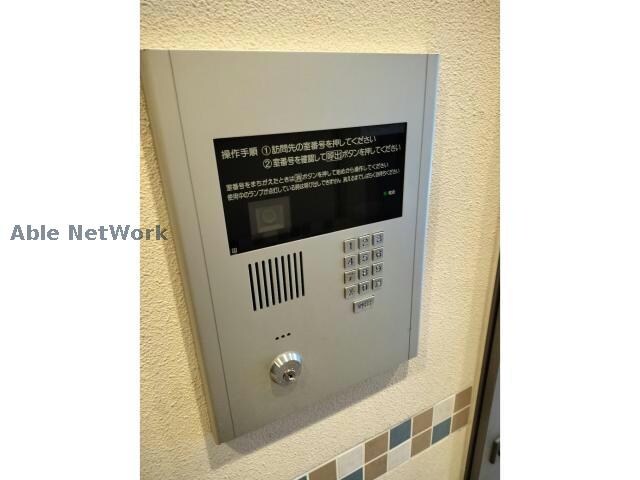 レガーロ美術館通の物件外観写真