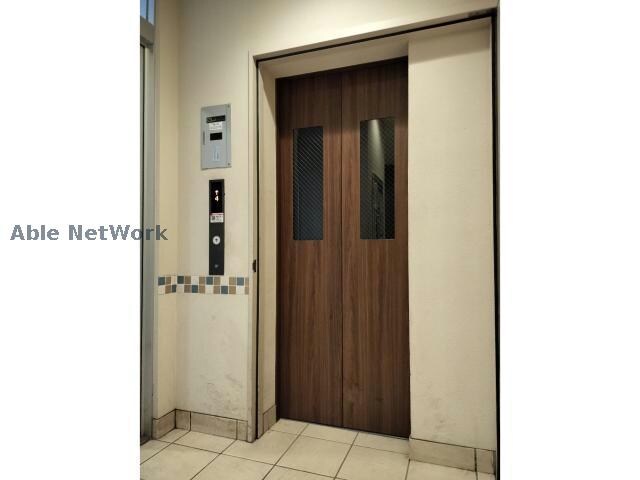 レガーロ美術館通の物件外観写真