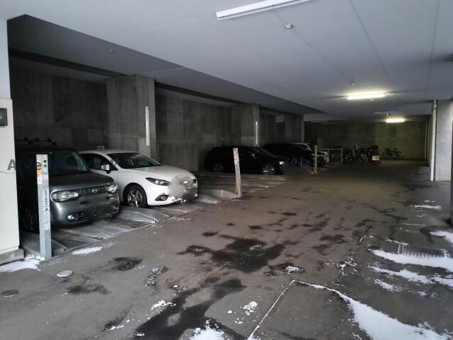 レガーロ美術館通の物件外観写真