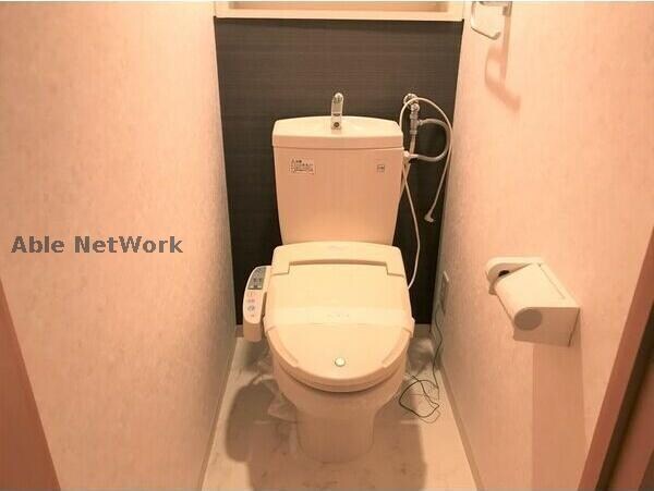 レガーロ美術館通の物件内観写真