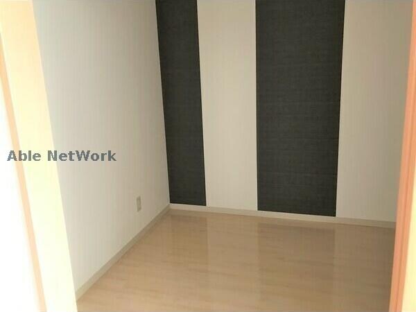 レガーロ美術館通の物件内観写真