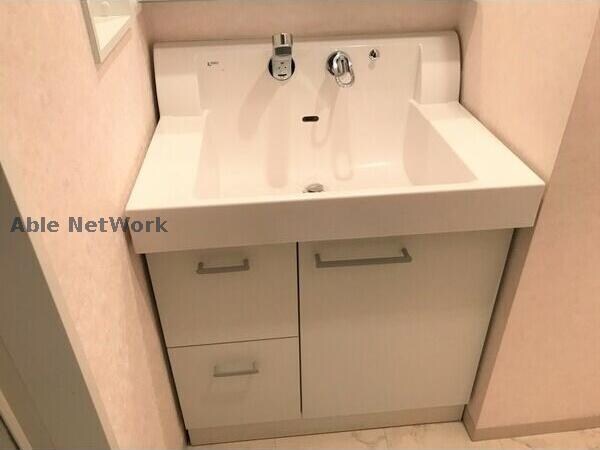 レガーロ美術館通の物件内観写真