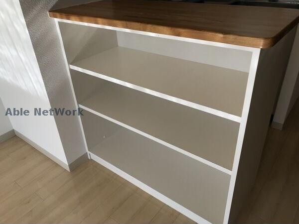 レガーロ美術館通の物件内観写真