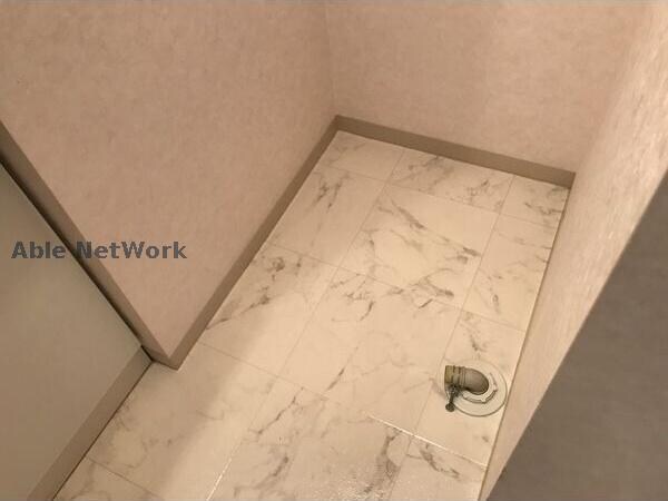 レガーロ美術館通の物件内観写真