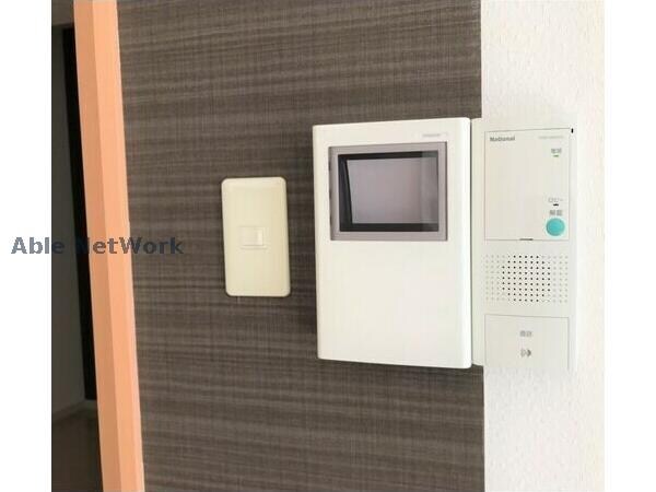 レガーロ美術館通の物件内観写真