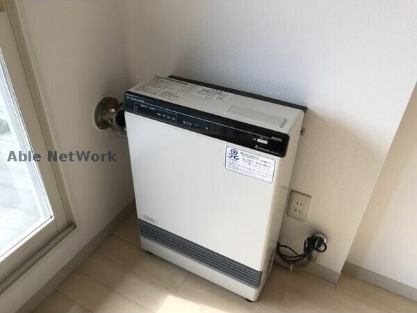 レガーロ美術館通の物件内観写真