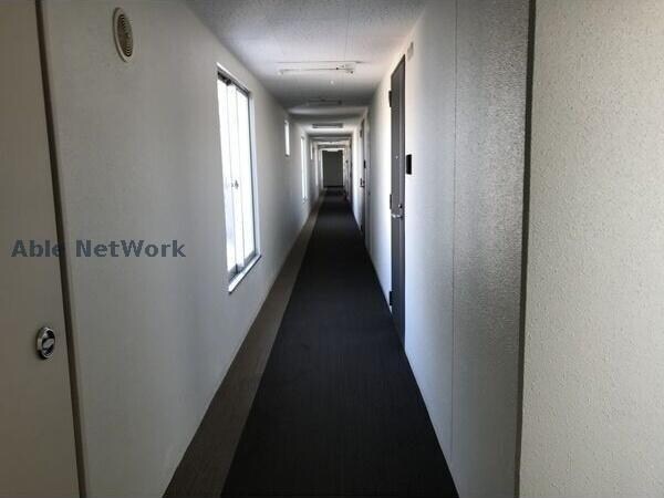 レガーロ美術館通の物件外観写真