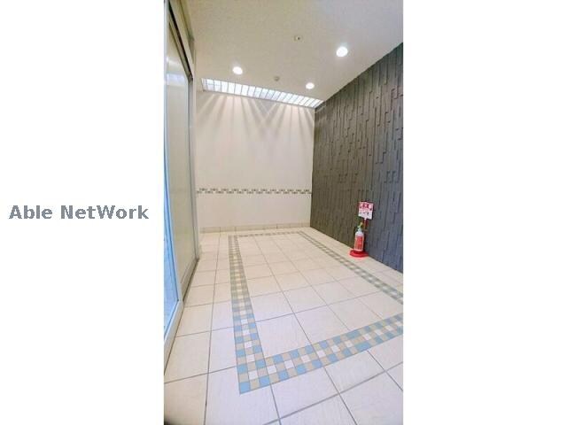 レガーロ美術館通の物件外観写真