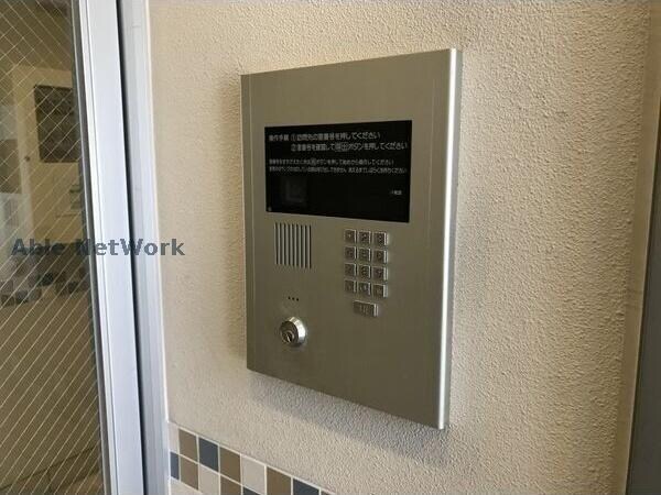 レガーロ美術館通の物件外観写真